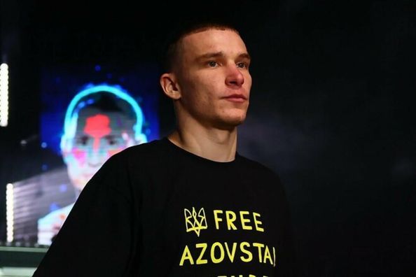 Украинские боксеры будут бороться за титулы на турнире WBC в Саудовской Аравии