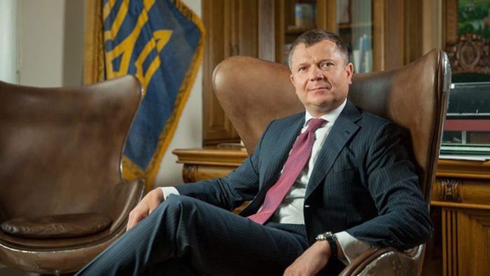 Проти президента Ворскли РНБО ввела санкції – у списку опинився ще один екс-власник українського клубу