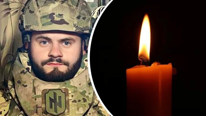 На войне с россией погиб украинский футболист – ему было 23 года