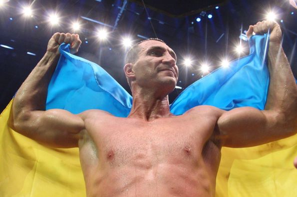 Володимир Кличко вирішив повернутися на ринг у 2025 році – джерело розкрило головну мету легенди 
