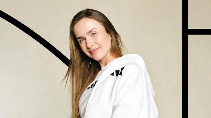Свитолина описала свои три первых шага, если бы стала министром спорта