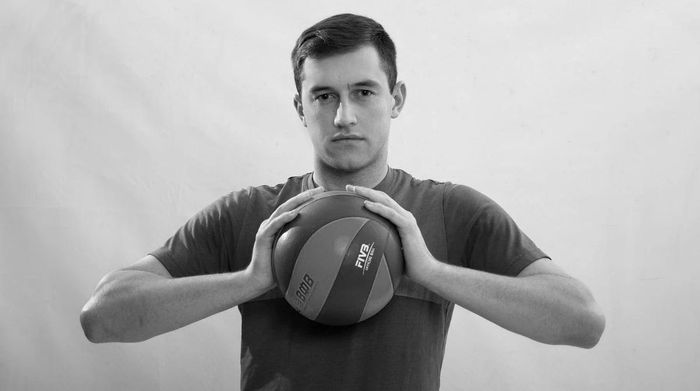 ВСУ ликвидировали российского чемпиона по футболу