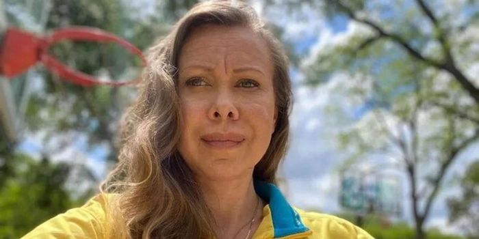 Легендарна Баюл має недійсний паспорт України – раніше вона хотіла відмовитись від громадянства