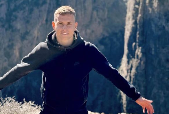 Гравець збірної України відреагував на критику з боку Срни: "У праві приймати власне рішення"