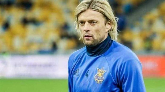 Міністерство спорту України затвердило серйозне рішення щодо Тимощука та Каладзе – відомі деталі