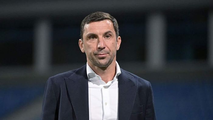 Срна відверто оцінив шанси Шахтаря на чемпіонство після втрати очок з Карпатами