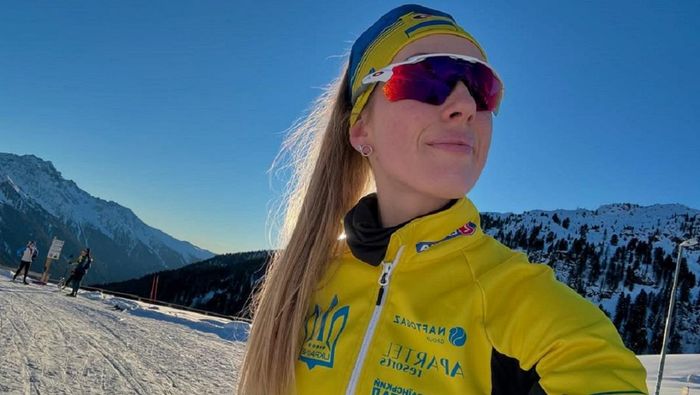Жіноча збірна України з біатлону оголосила склад на спринт на етапі КС у Новому Мєсті