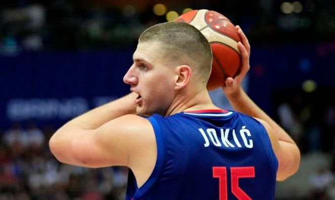 НБА оновила список претендентів на звання MVP – Йокіч знову в лідерах, падіння Леброна