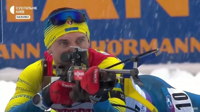 Украина драматично пролетела мимо топ-10 сингл-микста на КМ в Поклюке – Пидручный шел первым, провал Дмитренко