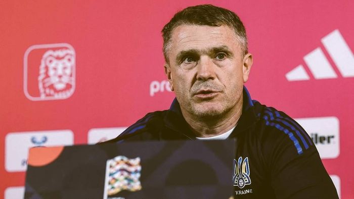 "Ребров відійшов від стандартних методик": екс-гравець збірної України став на захист тренера після провалу з Бельгією