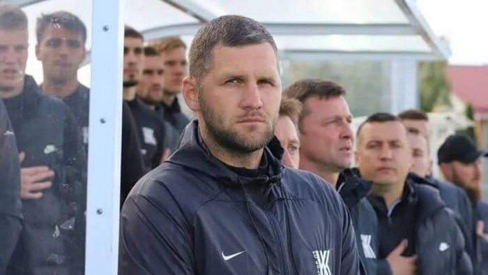 Тренер Колоса разнес судейство в матче с Вересом и нашел виновного в пенальти