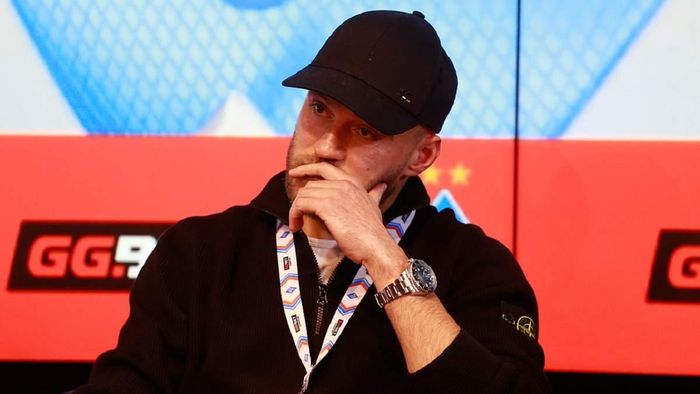Ребров відповів хейтерам на закиди про вік Ярмоленка: "За пробігом був одним з найкращих"