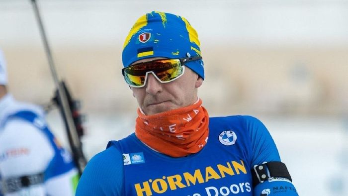 Пидручный рассказал, что помешало ему полноценно соревноваться на ЧМ и раскритиковал трассу
