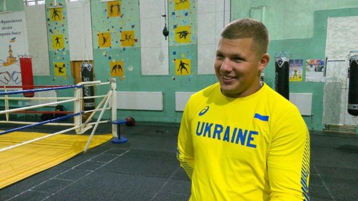 Українського легкоатлета-втікача відсторонили від змагань через допінг – це не перша його дискваліфікація
