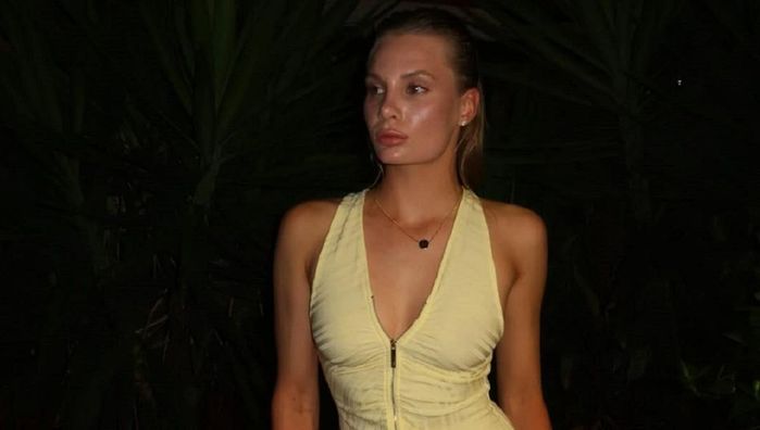 Ястремську хотіли депортувати із США: "Я провела чотири години в поліції"