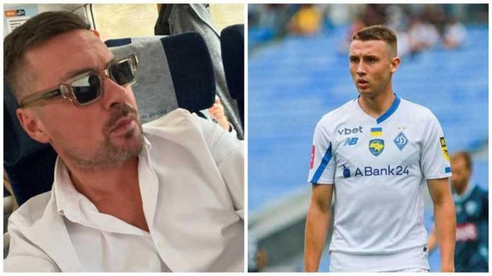 Мілевський поставив крапку в конфлікті з Ванатом: "Спочатку не&nbsp;хотів, але потім написав йому"