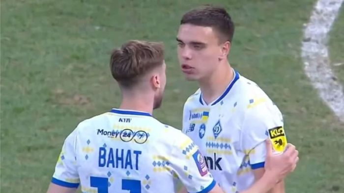 Вацко висловився про конфлікт в Динамо: "Ванат після матчу трохи "пиханув" молодому"