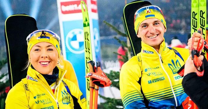 Сборная Украины по биатлону объявила состав на стартовые гонки последнего этапа Кубка мира