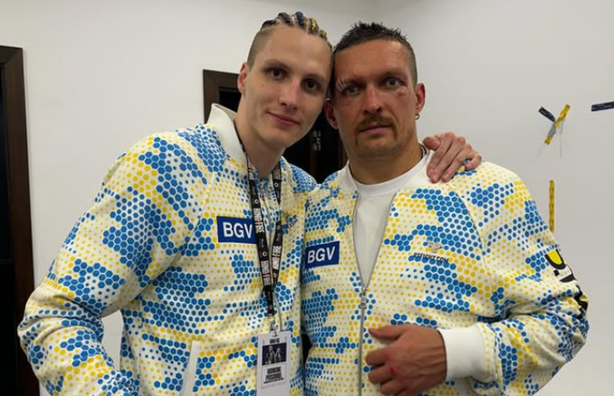 Бій непереможного українського чемпіона світу з боксу скасували – відома причина