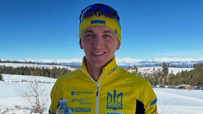 Мужская сборная Украины объявила состав на эстафету КС в Нове Место – известна роль Пидручного
