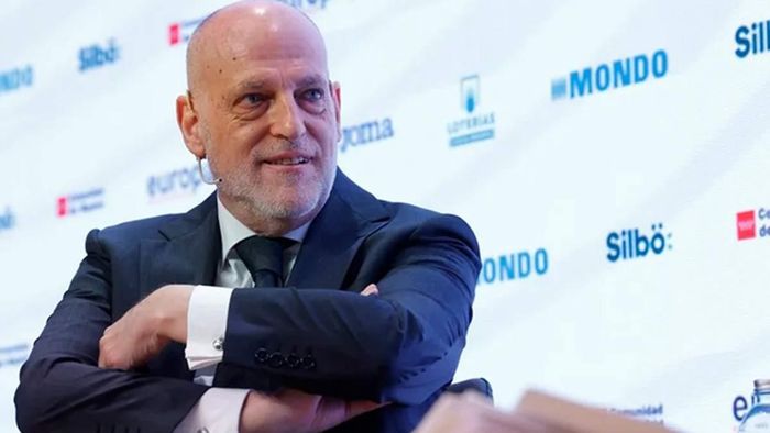 Президент Ла Ліги потролив Реал: "У НБА грають кожні 24 години, вони мають бути мертві"