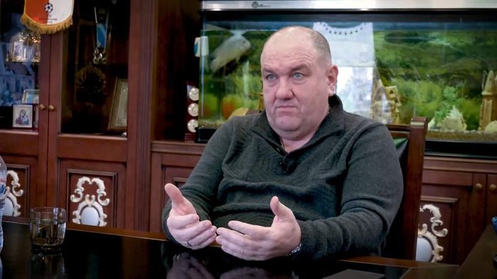 Поворознюк пожаловался, что Шевченко ставит палки в колеса Ингульцу: "Давайте его просто выбросим из УПЛ"