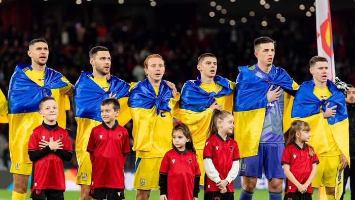 Збірна України з футболу виступить на турнірі в Канаді – відомі суперники та дата матчів