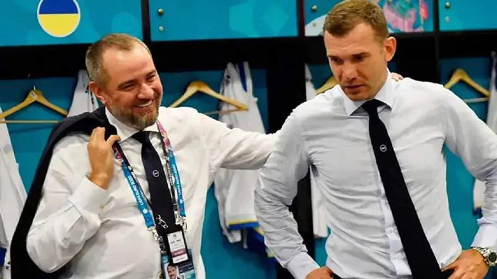 Павелко виграв справу в Європейському суді – відомо, яку компенсацію отримає екс-голова УАФ