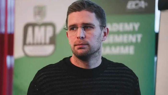 Екс-зірка Динамо підтримав Зеленського і затролив Трампа: "Бажаю йому імпічменту"