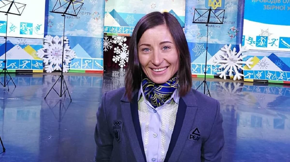 Віта Семеренко / Фото instagram.com/semerenko_vita