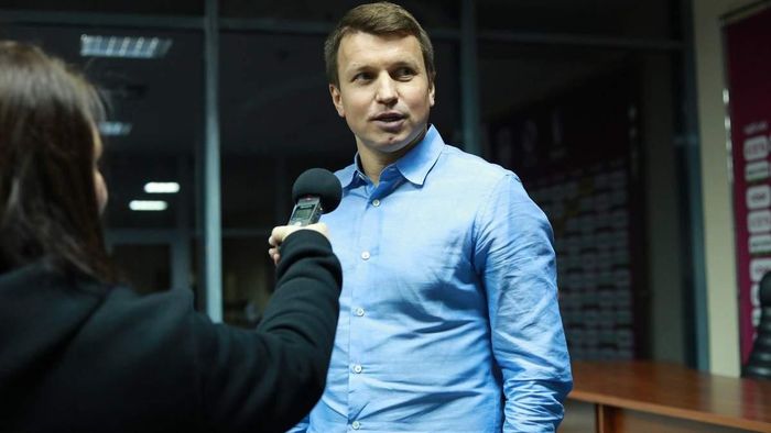 Ротань прокомментировал поражение от Шахтера: "Судаков стоит 60 млн, потому что решает судьбу матчей"