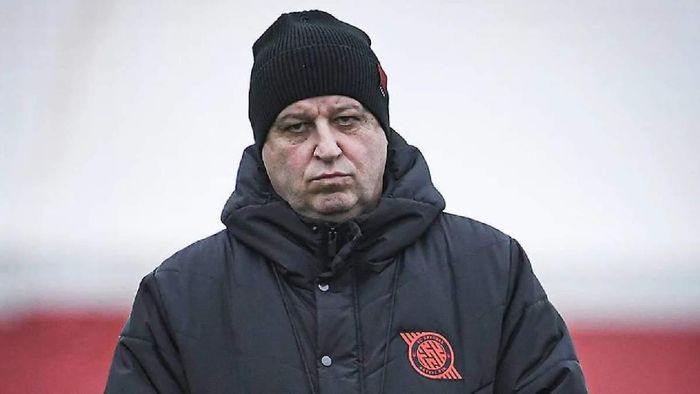 Кривбасс –Левый Берег: матч 21-го тура УПЛ не состоится –известна причина