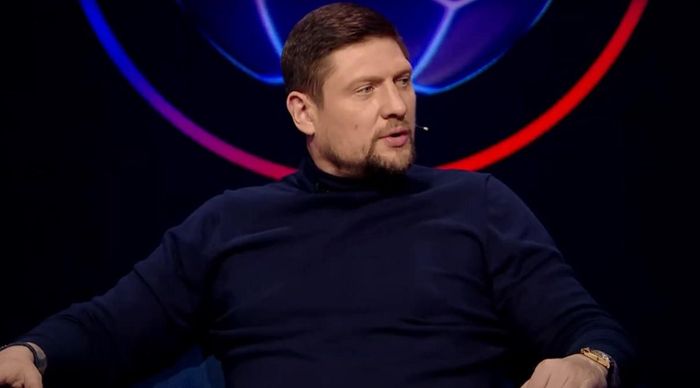 Селезнев назвал самого сильного тренера в Украине: "Повезло играть с этим парнем"