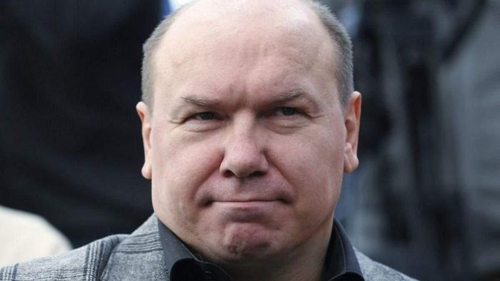 Леоненко знищив Реброва через фіаско з Бельгією: "Ми обісралися" 