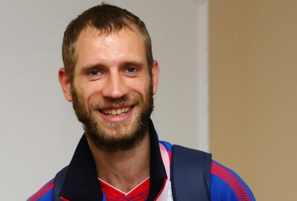 ВСУ ликвидировали на фронте призера Паралимпиады из россии – он имел нарушения интеллекта