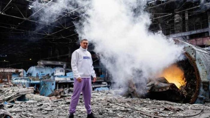 Усик може зберегти свій титул – WBO ухвалила рішення щодо українця