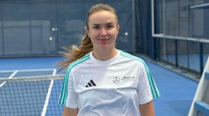 Свитолина с камбеком одолела четвертую ракетку планеты и вышла в 1/4 тысячника в Индиан-Уэллсе