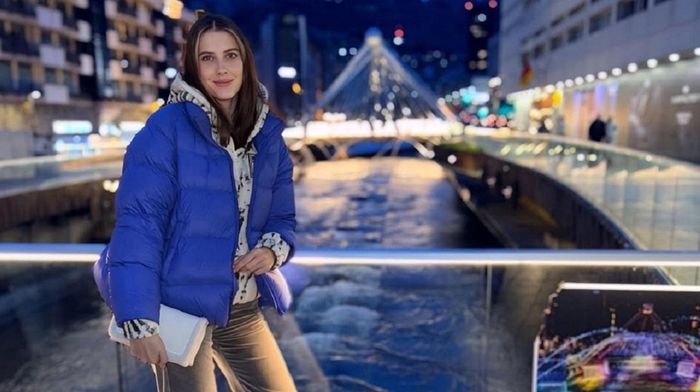 Магучих выступит на ЧЕ по легкой атлетике в помещении – состав сборной Украины и расписание соревнований