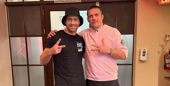 Український екс-чемпіон світу повернеться на ринг вже у квітні – відомі деталі
