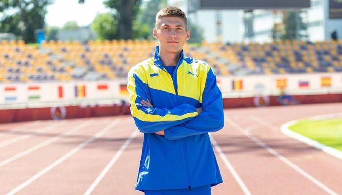 "Я действительно ленивый и борюсь с этим": чемпион Европы Дорощук – об отсутствии хейтеров и личной жизни