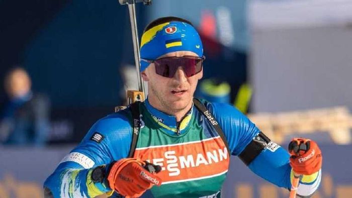 Збірна України з біатлону здобула 10 ліцензій на Олімпіаду-2026