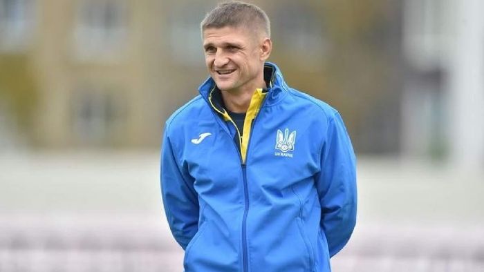 Тренер сборной Украины рекомендовал не вызывать Степанова в ряды команды –источник раскрыл имя наставника