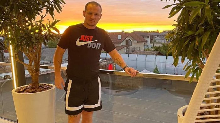 Алиев прокомментировал свое задержание: "Недоразумение вы херовы"