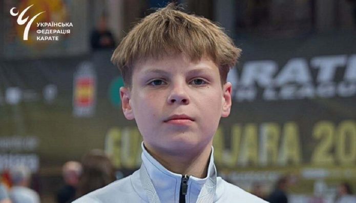14-летний каратист, отказавшийся от фото с россиянином объяснил личные мотивы принципиального поступка