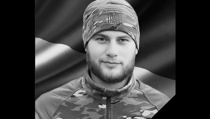 На войне с Россией погиб футболист из Львовщины