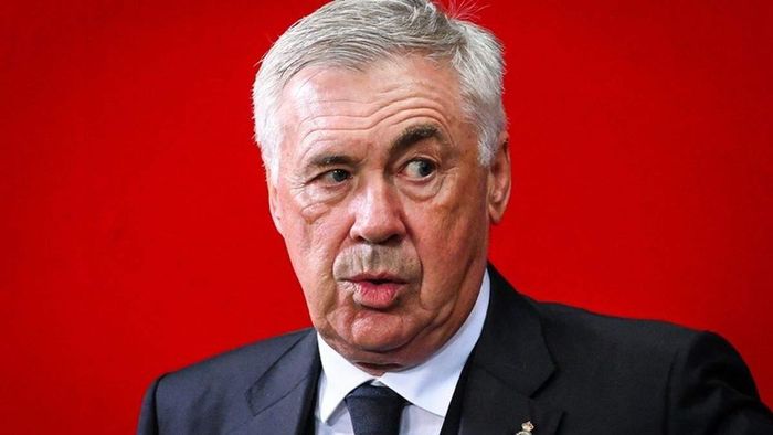 Анчелотті прокоментував поразку Реала від Барселони в фіналі Кубка Іспанії: "Це був хороший матч"