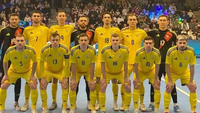 Україна – Румунія – 3:1 – відео голів та огляд матчу підопічних Косенка у відборі на ЧЄ-2026