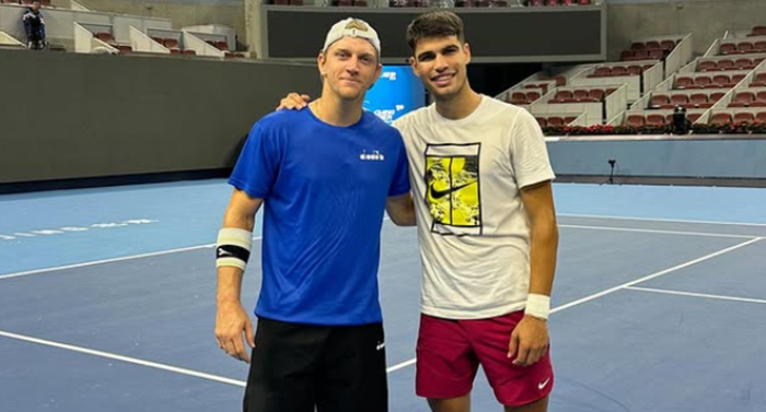 Сенсація на турнірі ATP 1000 в Монте-Карло: 47 ракетка світу драматично здолав зіркового шульгу