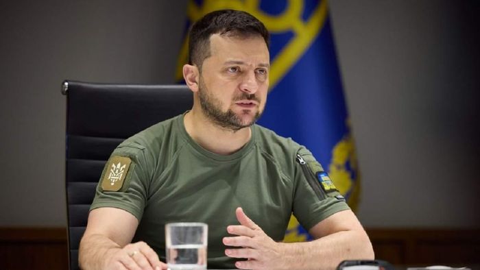 Зеленський запровадив санкції проти російських спортсменів – вони підтримували повномасштабне вторгнення рф