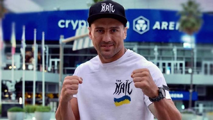 Гвоздик нокаутував американця у третьому раунді та реабілітувався за поразку – відео побиття